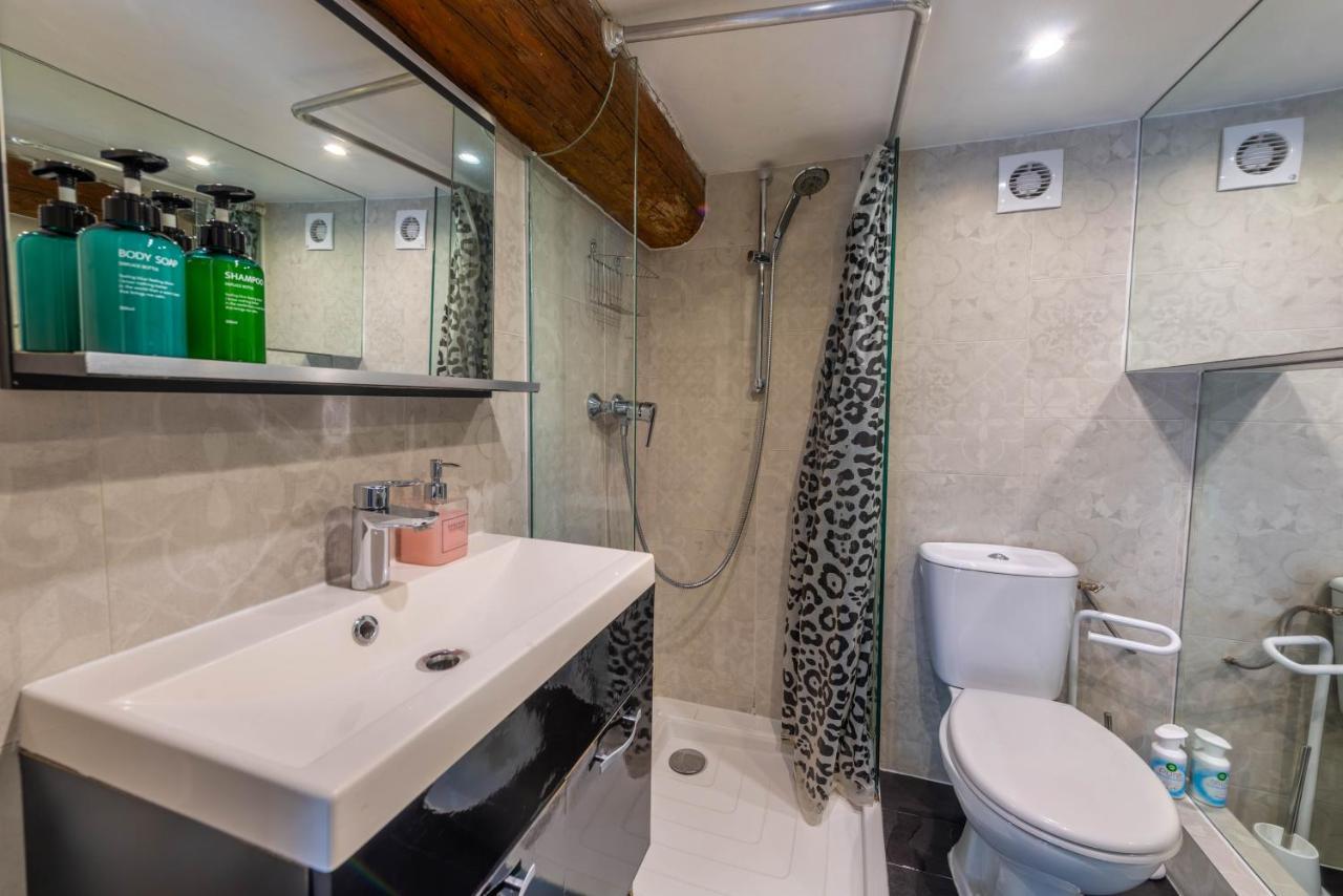 View On Principal Massena Place, Beach 2 Min Walk Apartment Nice Exterior photo